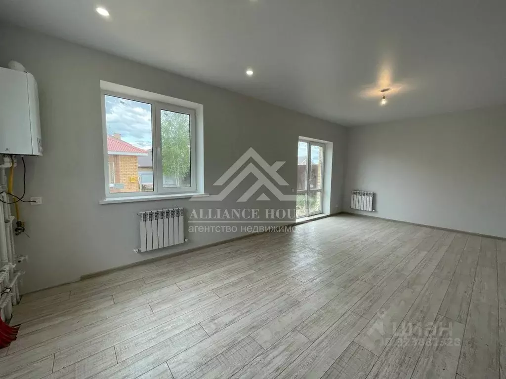 Дом в Татарстан, Казань ул. Мифтахетдина Акмуллы, 20А (100 м) - Фото 2