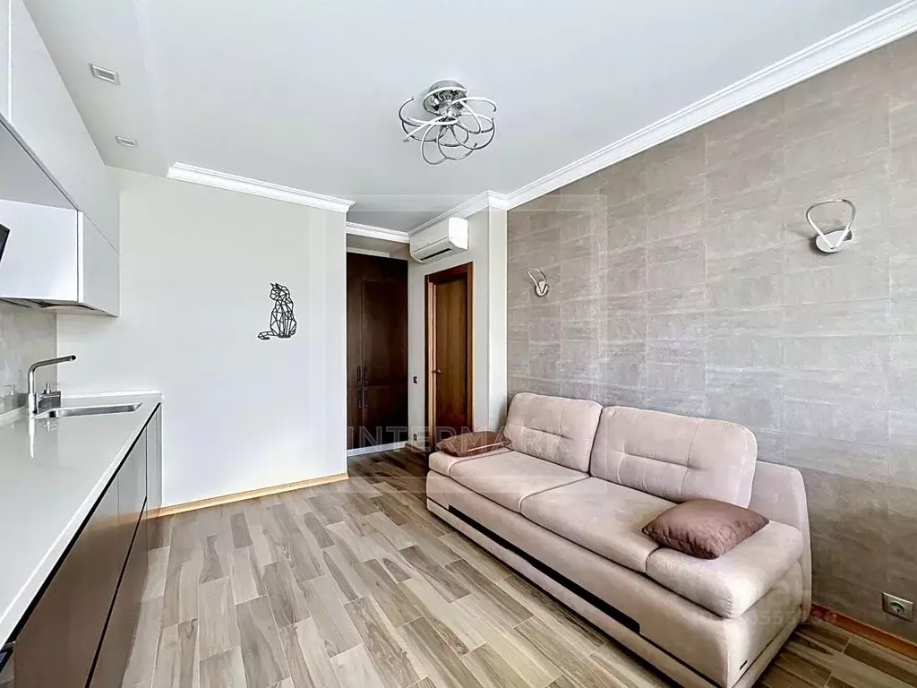 1-к кв. Москва Солдатский пер., 10 (52.0 м) - Фото 2