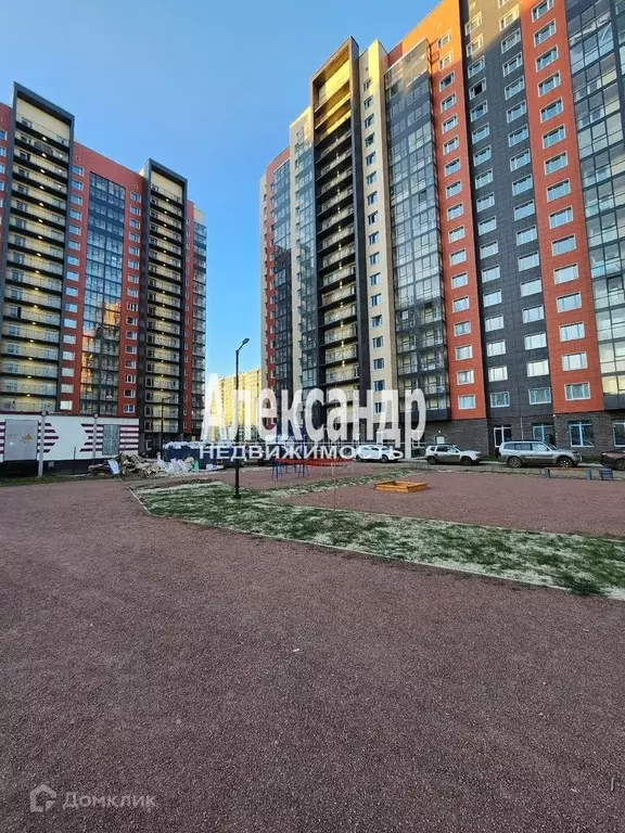 Продаётся 1-к квартира, 39.9 м - Фото 0