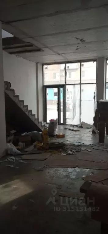 Помещение свободного назначения в Ростовская область, Ростов-на-Дону ... - Фото 1