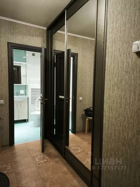 1-к кв. Смоленская область, Смоленск ул. Матросова, 12 (44.0 м) - Фото 1