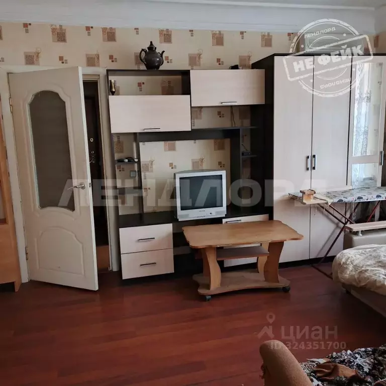 2-к кв. Ростовская область, Новочеркасск Комитетская ул., 156А (52.0 ... - Фото 1