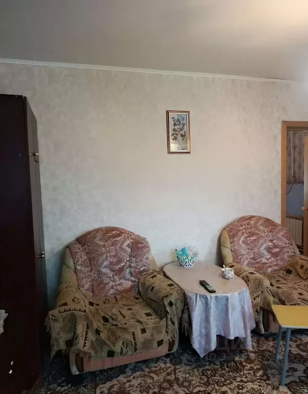 Дом в Свердловская область, Серов Еловская ул. (69 м) - Фото 2