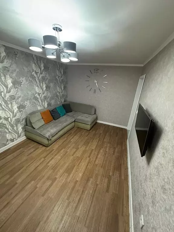 Продаётся 3-к квартира, 56.6 м - Фото 1