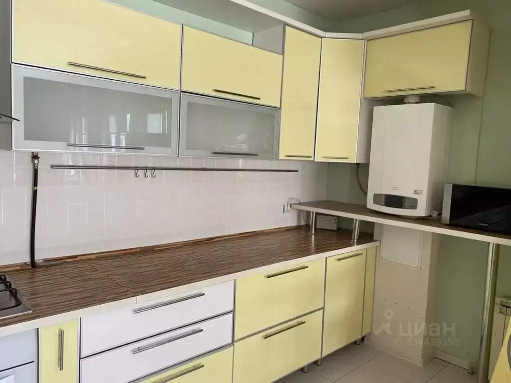 Коттедж в Нижегородская область, Городец Новая ул., 23 (150 м) - Фото 1