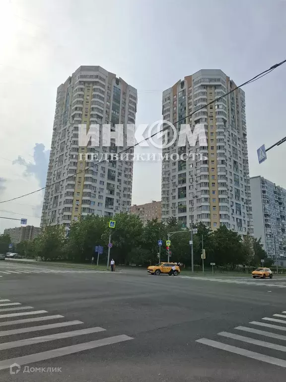 Продаётся 1-к квартира, 38.8 м - Фото 0