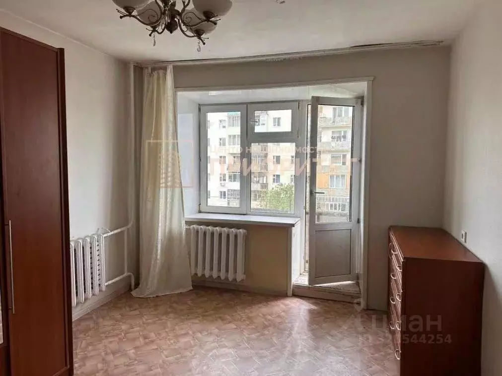 1-к кв. Саха (Якутия), Якутск ул. Горького, 98 (30.0 м) - Фото 1