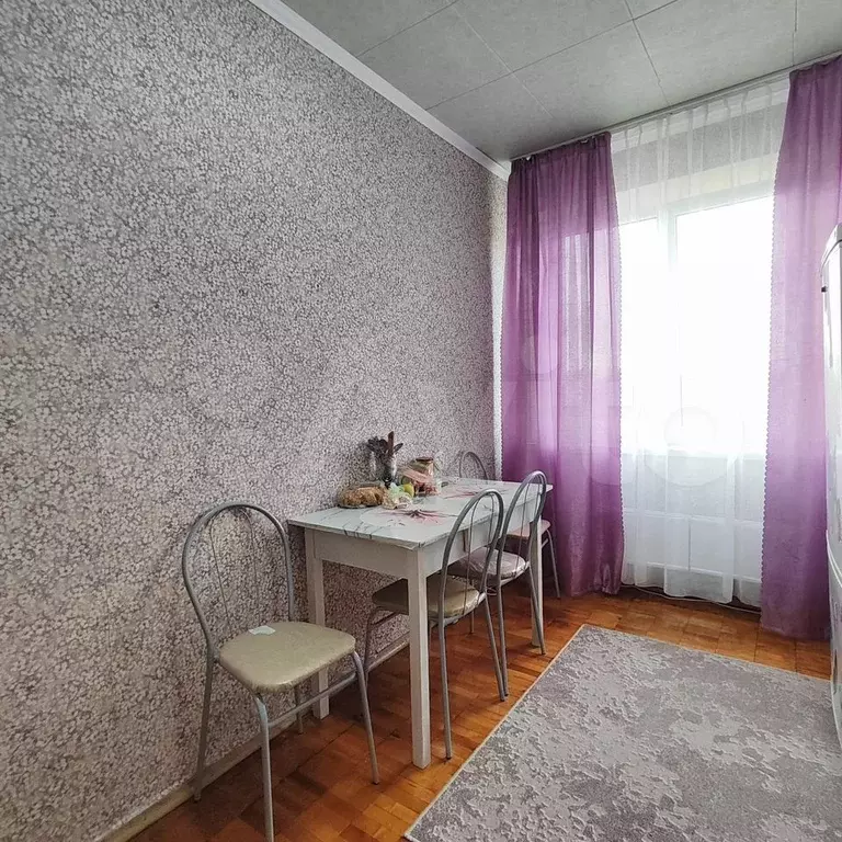3-к. квартира, 63,9 м, 6/9 эт. - Фото 1