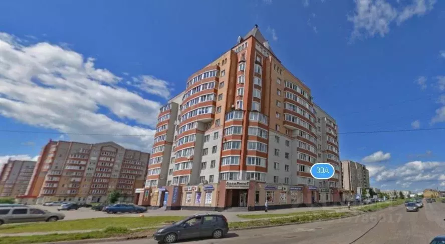 Помещение свободного назначения в Новгородская область, Великий ... - Фото 0