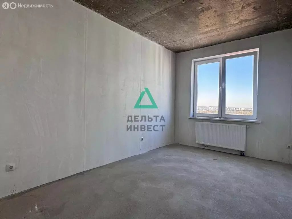 2-комнатная квартира: Уфа, улица Ахметова, 154 (41.58 м) - Фото 2
