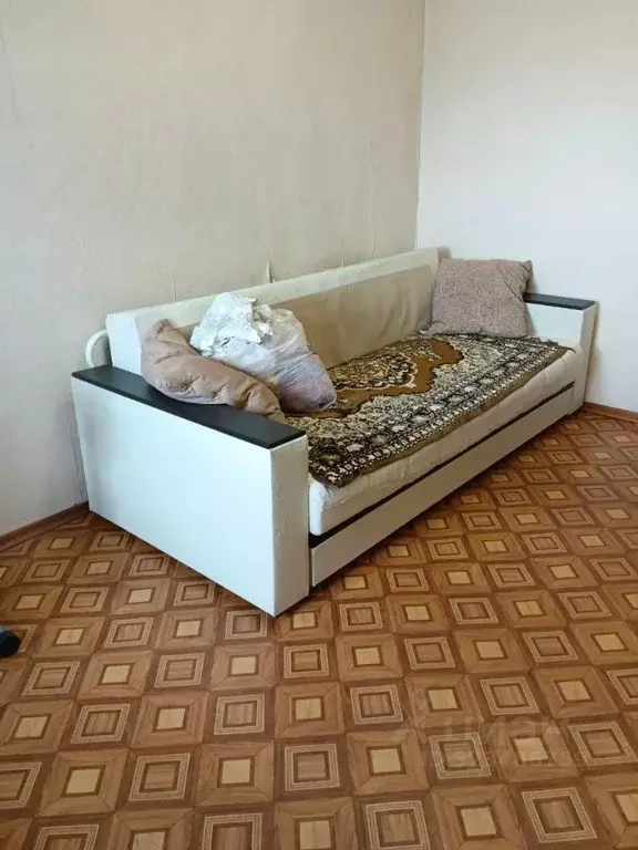 2-к кв. Волгоградская область, Волгоград ул. Менжинского, 8 (50.0 м) - Фото 2