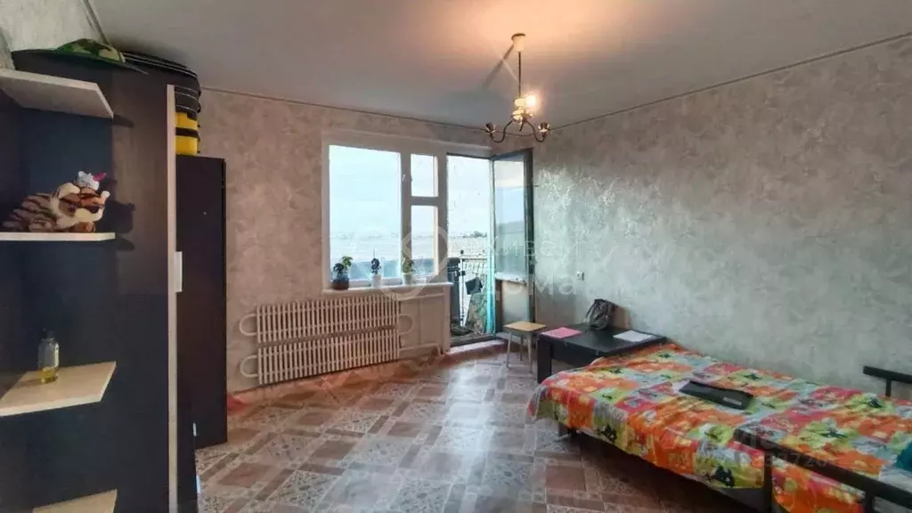 3-к кв. Волгоградская область, Ленинск 3-й мкр, 2 (58.2 м) - Фото 1