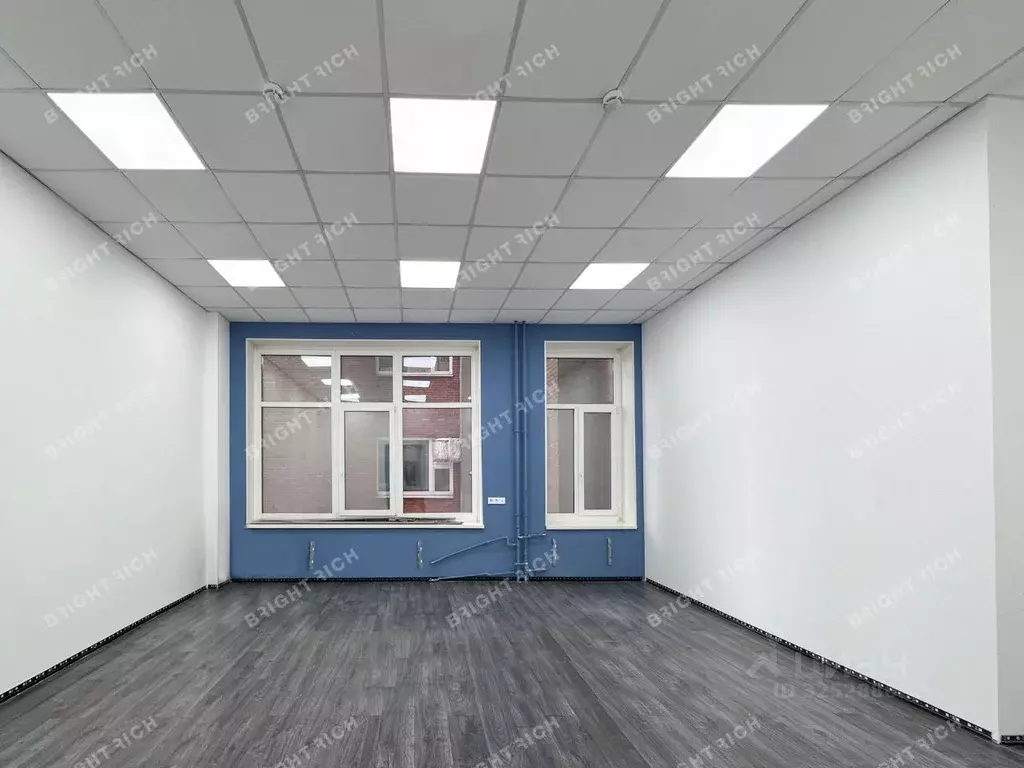 Офис в Санкт-Петербург Левашовский просп., 12 (136 м) - Фото 1