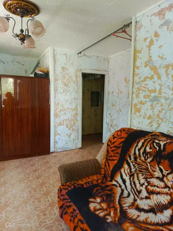 Продаётся 1-к квартира, 29.7 м - Фото 1