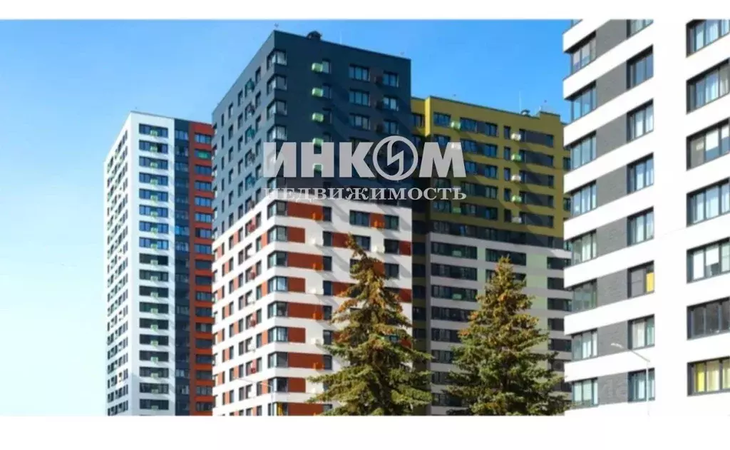 Гараж в Московская область, Долгопрудный Парковая ул., 42к1 (14 м) - Фото 1