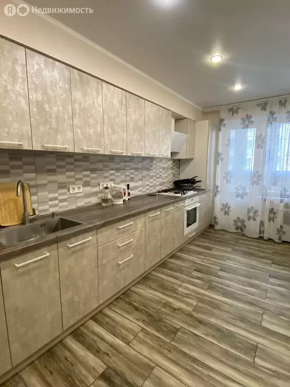 3-комнатная квартира: Энгельс, улица Шурова Гора, 7/3 (80 м) - Фото 2