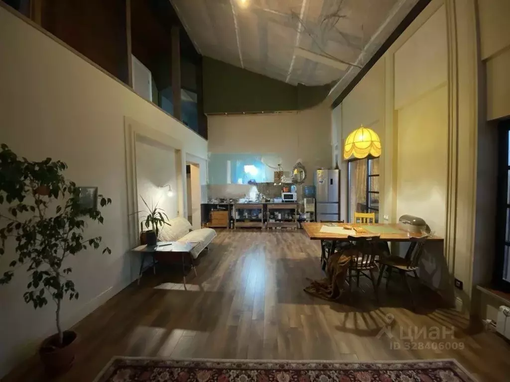 Коттедж в Хакасия, Алтайский район, с. Подсинее ул. Архипенко, 120 ... - Фото 2