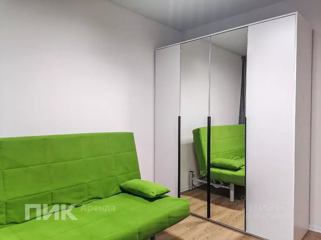 3-к кв. Московская область, Ленинский городской округ, Боброво пгт ул. ... - Фото 2