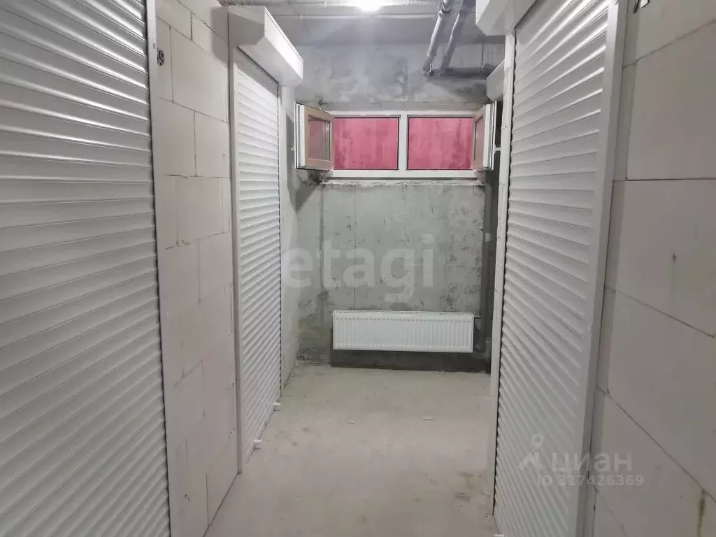 Склад в Тюменская область, Тюмень ул. Газопромысловая, 1к2 (4 м) - Фото 0