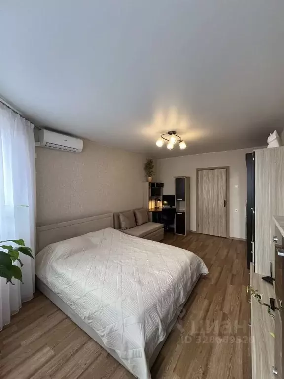 1-к кв. Москва Базовская ул., 15к1 (39.4 м) - Фото 1