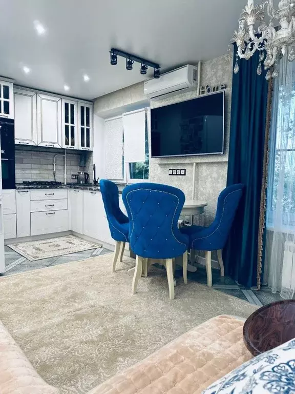 2-к кв. Москва ул. Академика Скрябина, 16К2 (57.0 м) - Фото 0