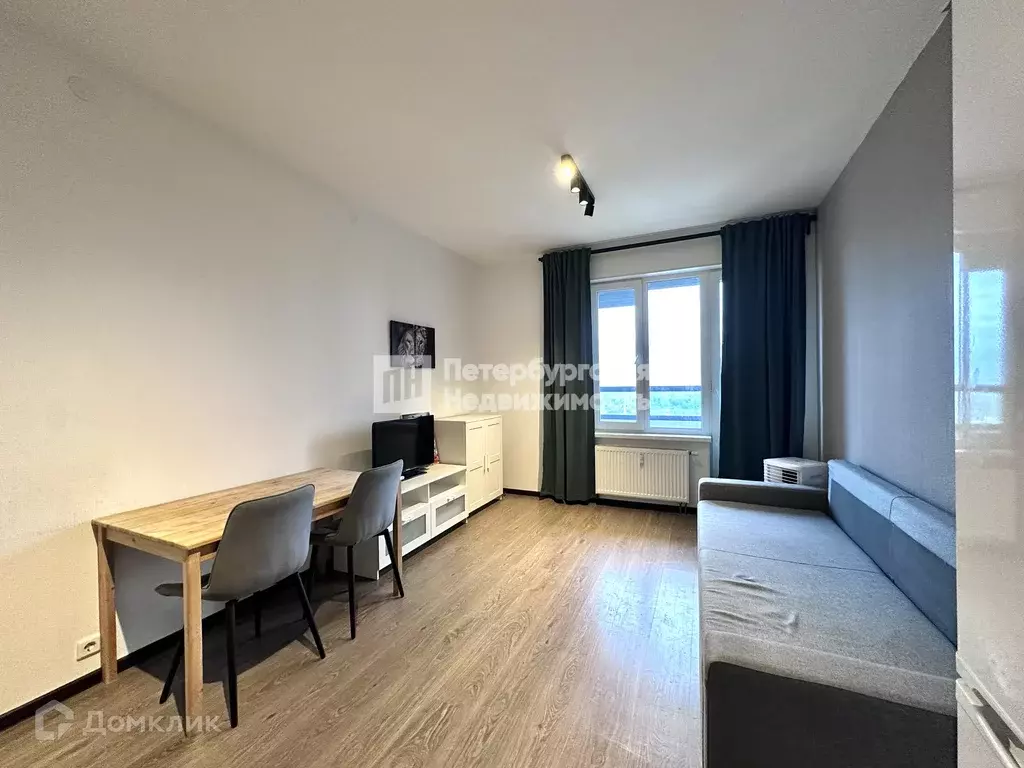 Продаётся квартира-студия, 25 м - Фото 1