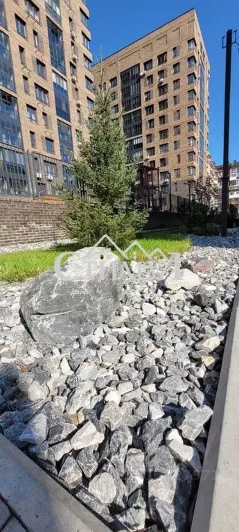 2-к кв. Хакасия, Абакан ул. Комарова, 7Б (45.0 м) - Фото 1