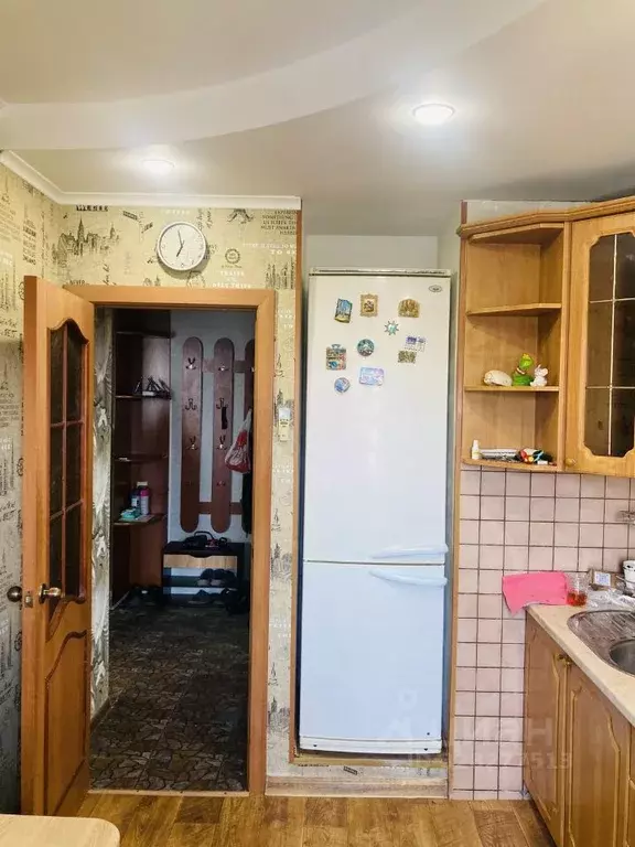 4-к кв. Тульская область, Тула Новомосковская ул., 25А (80.7 м) - Фото 2