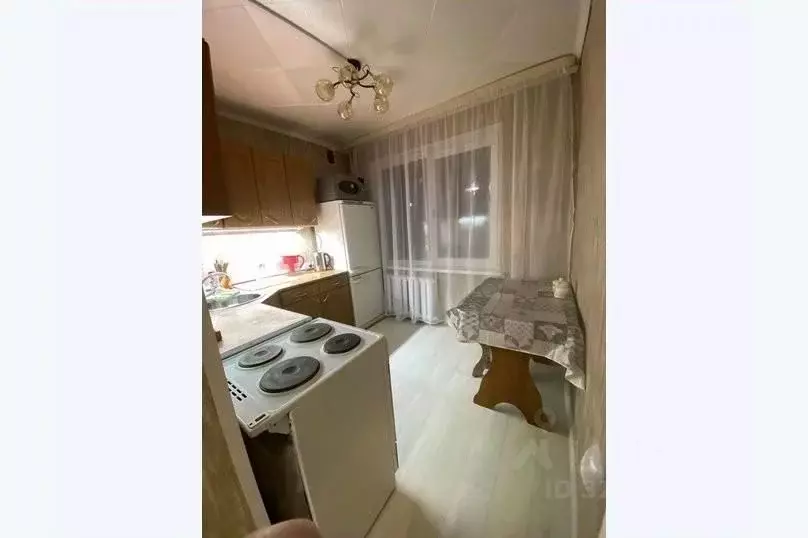 1-к кв. Мурманская область, Полярный ул. Красный Горн, 3 (30.0 м) - Фото 2