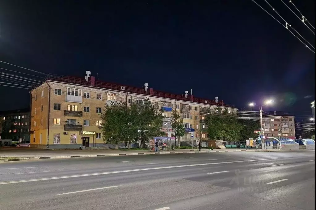 Помещение свободного назначения в Чувашия, Чебоксары ул. Калинина, 100 ... - Фото 2