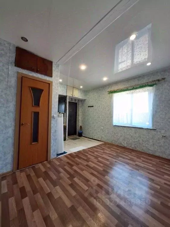 Студия Иркутская область, Иркутск ул. Федосеева, 1 (18.0 м) - Фото 1