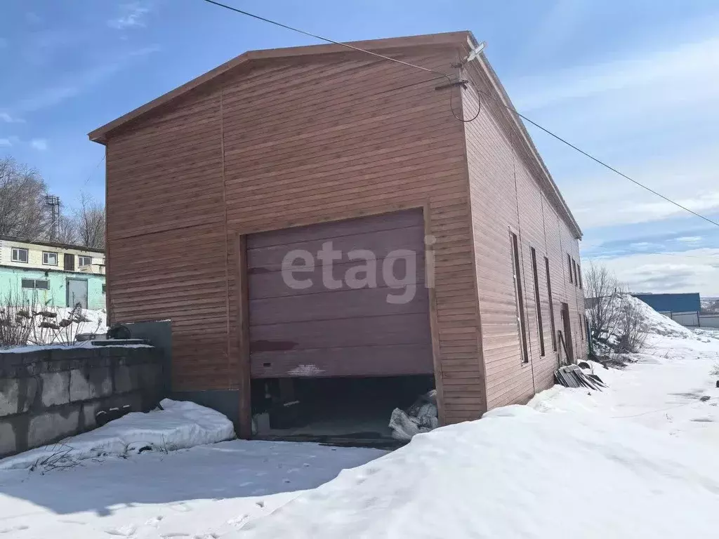 Склад в Камчатский край, Петропавловск-Камчатский просп. Победы, 69 ... - Фото 2