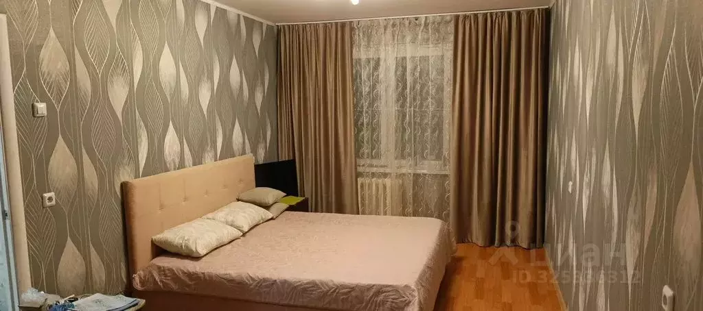 1-к кв. Псковская область, Псков Коммунальная ул., 70 (39.0 м) - Фото 1