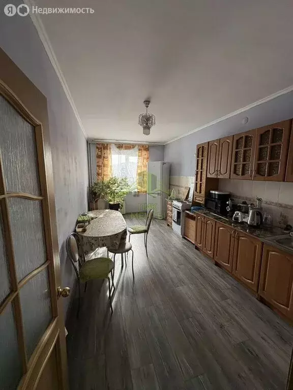 2-комнатная квартира: Улан-Удэ, улица Бабушкина, 180 (83.1 м) - Фото 1