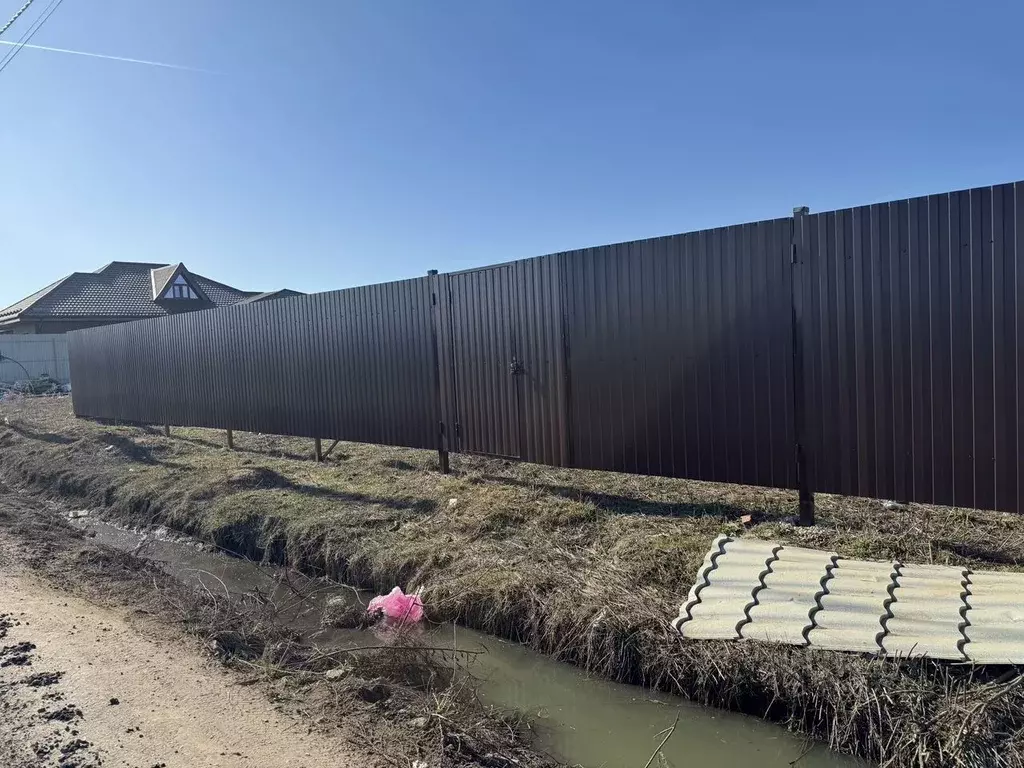 Участок в Московская область, Раменское ул. Декабрьская, 6 (6.0 сот.) - Фото 2