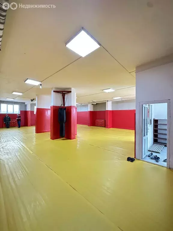 Склад (220 м) - Фото 1