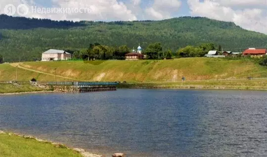 Дом в село Узян, улица Савельева, 17 (38 м) - Фото 0