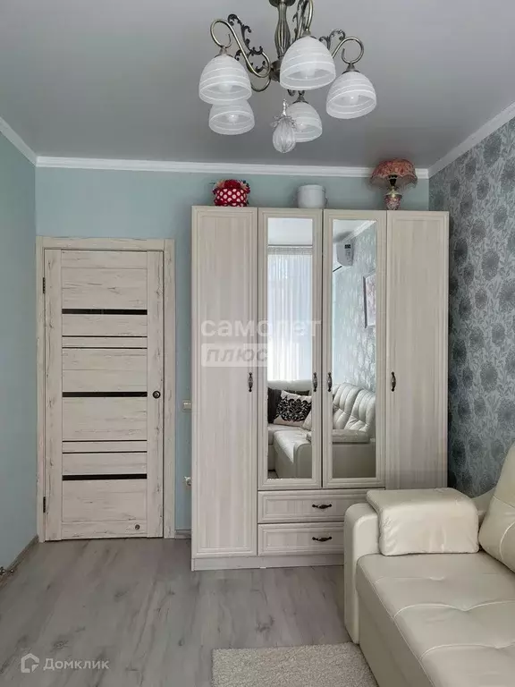 Продаётся 1-к квартира, 38.4 м - Фото 1