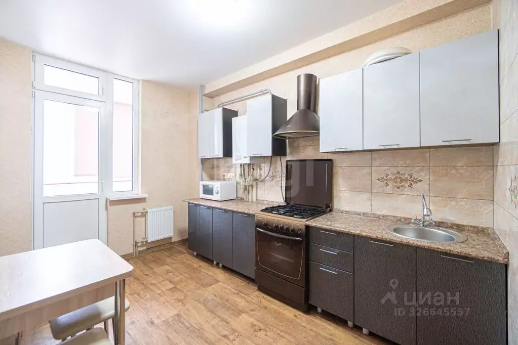 1-к кв. Севастополь ул. Правды, 33Б (36.3 м) - Фото 1