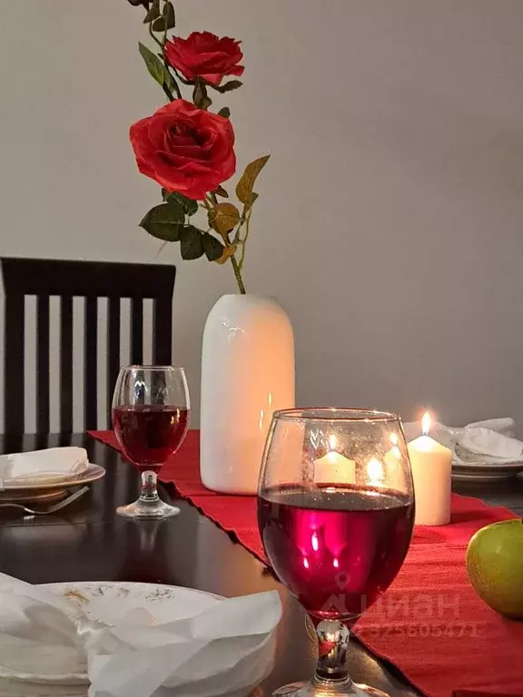 4-к кв. Омская область, Омск Старгород мкр, ул. Тютчева, 4 (133.0 м) - Фото 1