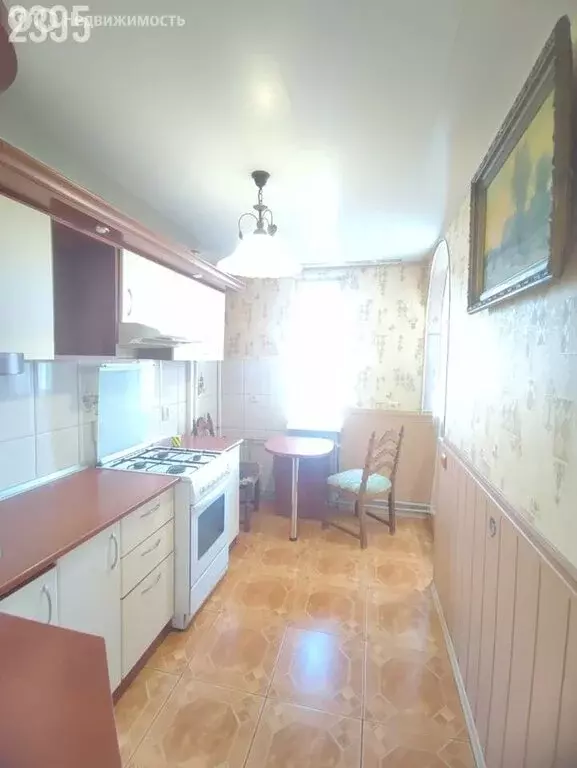 2-комнатная квартира: Севастополь, улица Вакуленчука, 14 (58.7 м) - Фото 1