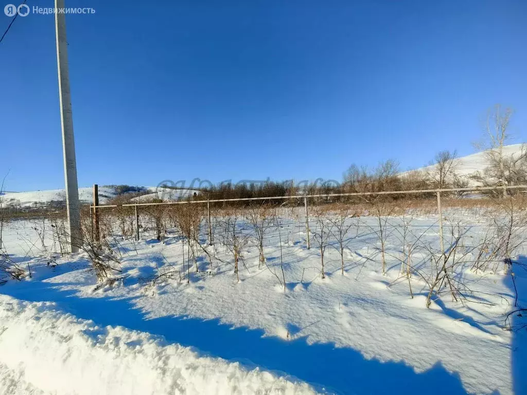 Участок в село Ая, Советская улица (20 м) - Фото 0