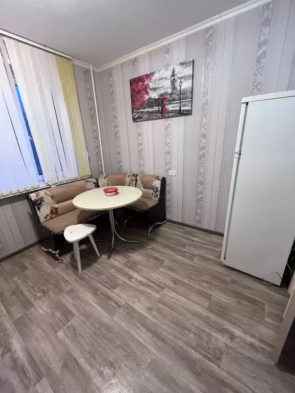 1-к кв. Татарстан, Нижнекамск Лесная ул., 23 (38.0 м) - Фото 0