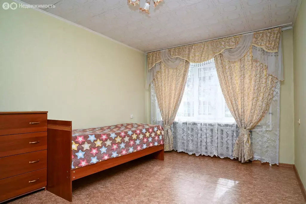 2-комнатная квартира: Казань, Вахитовский район, улица Татарстан, 52 ... - Фото 2