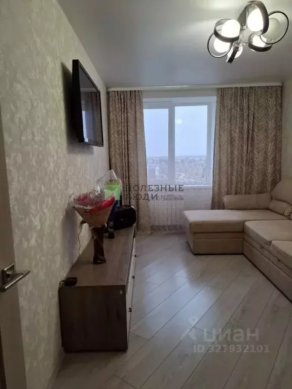 2-к кв. Крым, Евпатория ул. Чапаева, 93 (60.0 м) - Фото 1