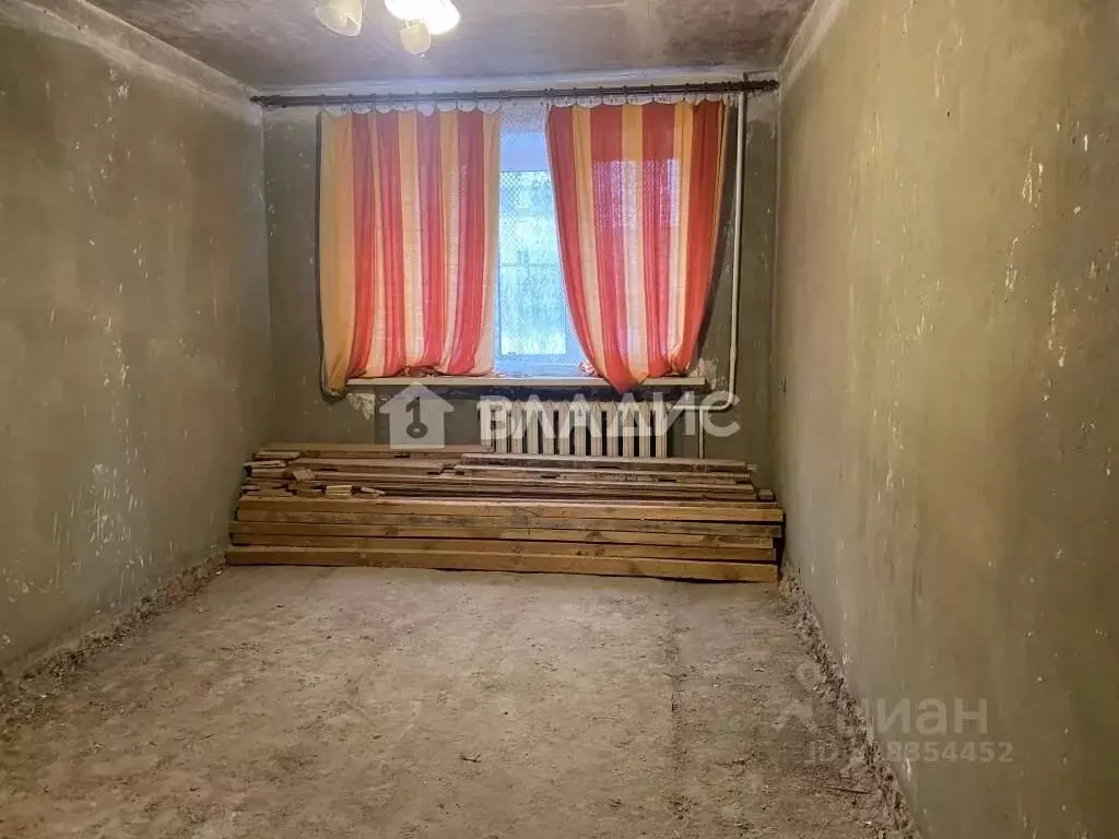 2-к кв. Пензенская область, Пенза ул. Дзержинского, 31 (46.9 м) - Фото 0