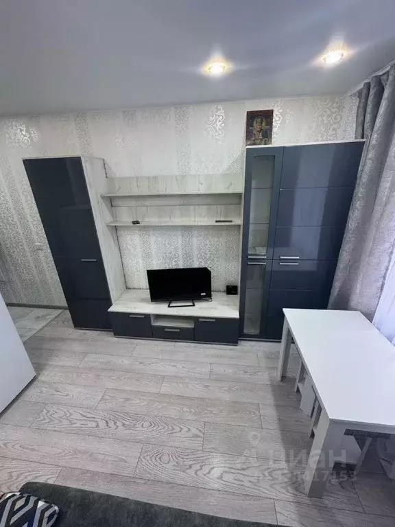 Студия Белгородская область, Старый Оскол Молодогвардеец мкр, 2 (17.0 ... - Фото 2