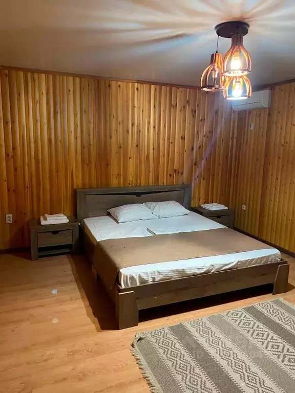 Дом в Ставропольский край, Ессентуки Боргустанское ш., 3 (100 м) - Фото 1