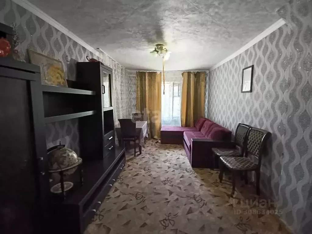 Дом в Ростовская область, Сальский район, с. Ивановка ул. Ивана ... - Фото 1