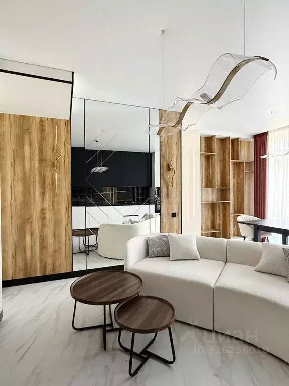 Таунхаус в Московская область, Истра муниципальный округ, д. Красный ... - Фото 1